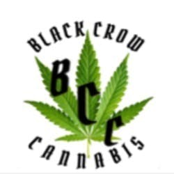 Cannabis Store Black Crow Cannabis - 1