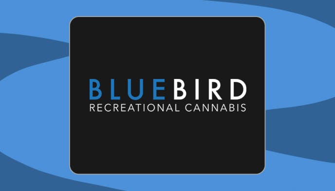 Cannabis Store Bluebird Cannabis - Gladstone - 1