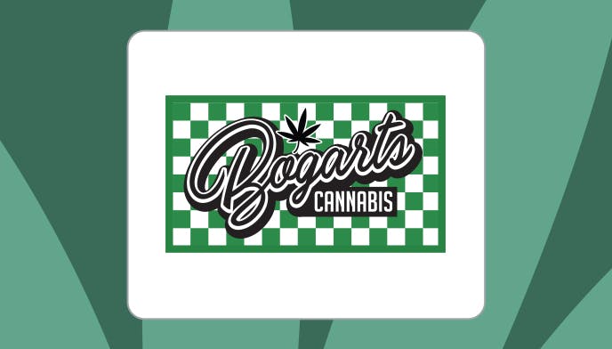 Cannabis Store Bogarts Cannabis - 0