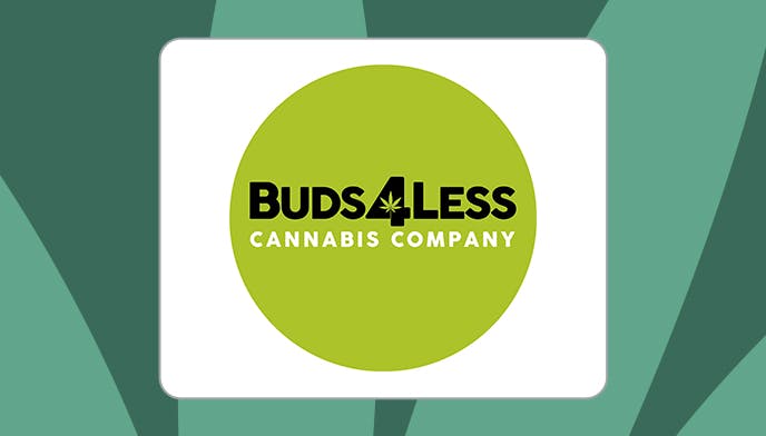 Cannabis Store Buds 4 Less - Mapleview - 1