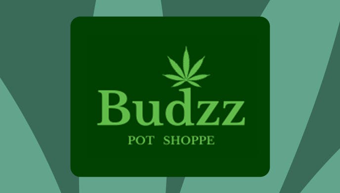 Cannabis Store Budzz Pot Shoppe - 1