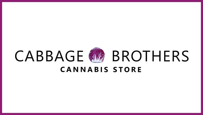 Cannabis Store Cabbage Brothers - Upper James - 0