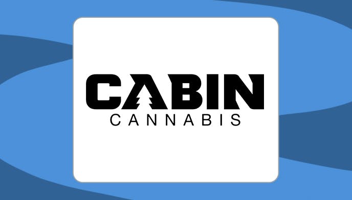 Cannabis Store Cabin Cannabis - 0