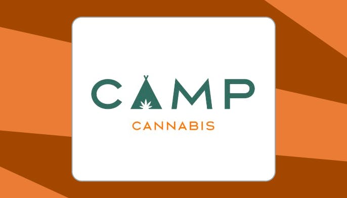 Cannabis Store Camp Cannabis - 1
