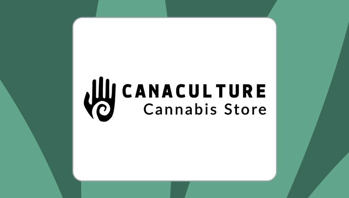 Cannabis Store CanaCulture Cannabis Store - 1