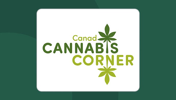 Cannabis Store Canad Cannabis Corner - 1