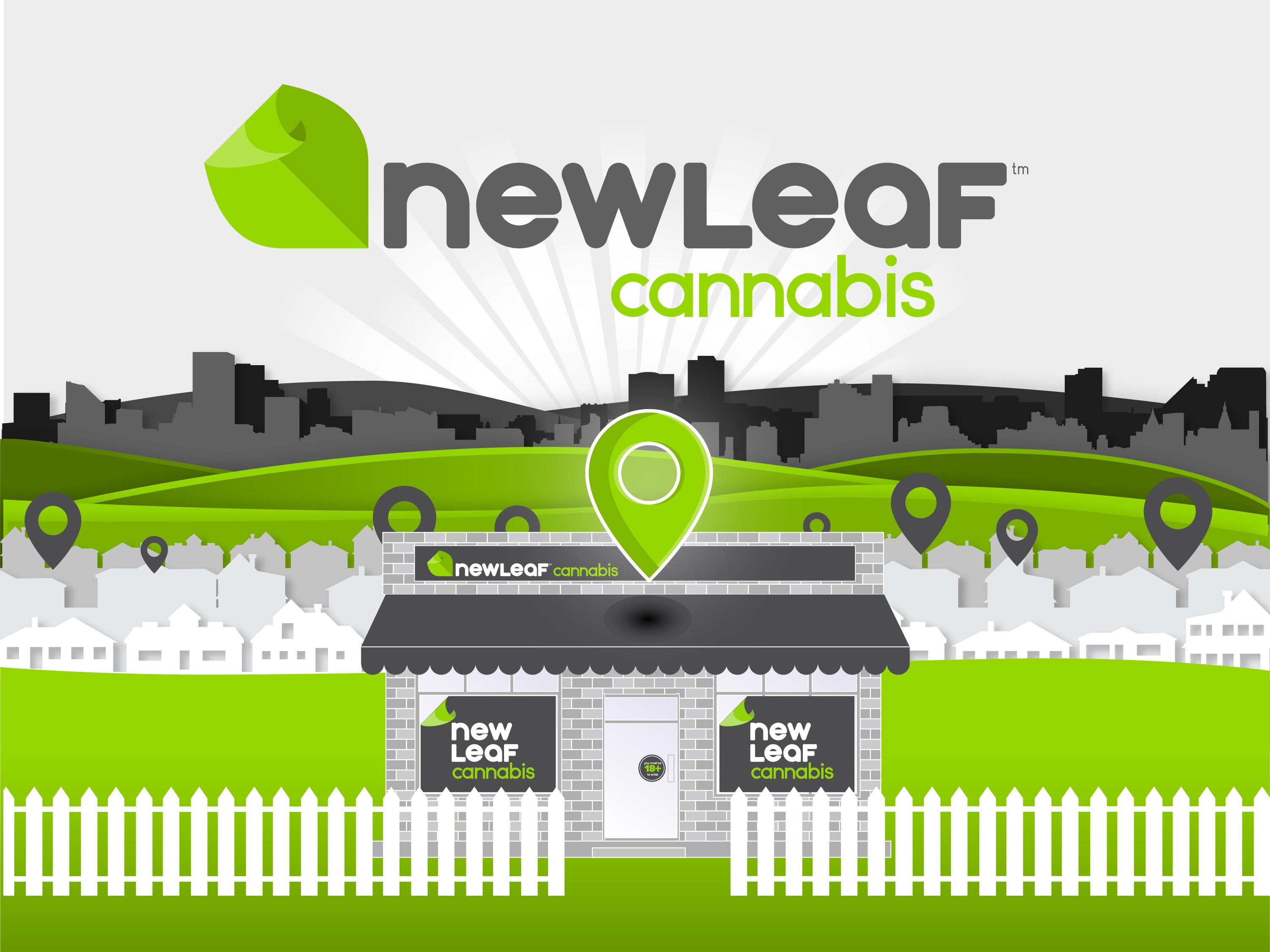 Cannabis Store Canna Cabana – Calgary, Southland - 2