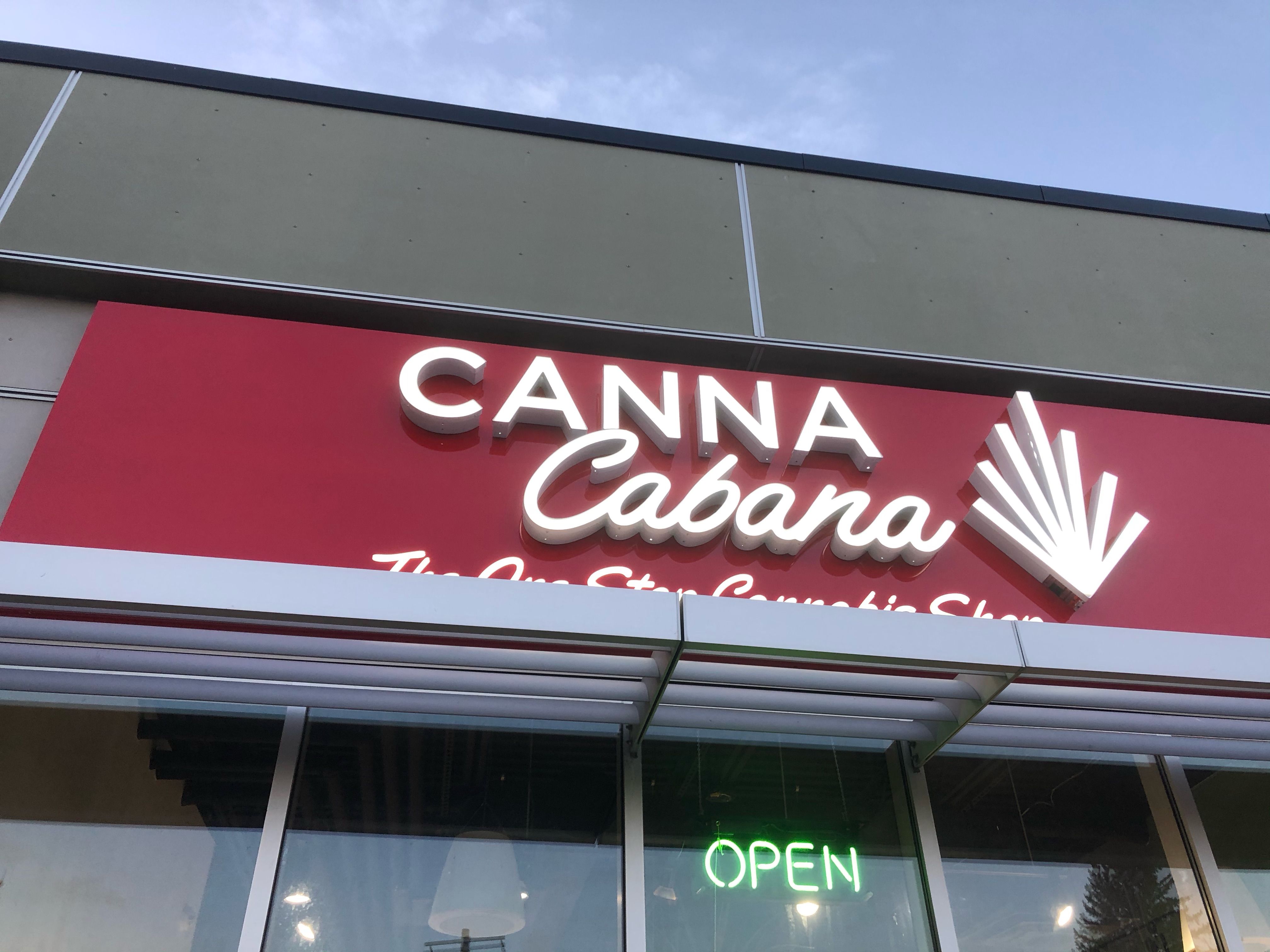 Cannabis Store Canna Cabana – Calgary, Southland - 10