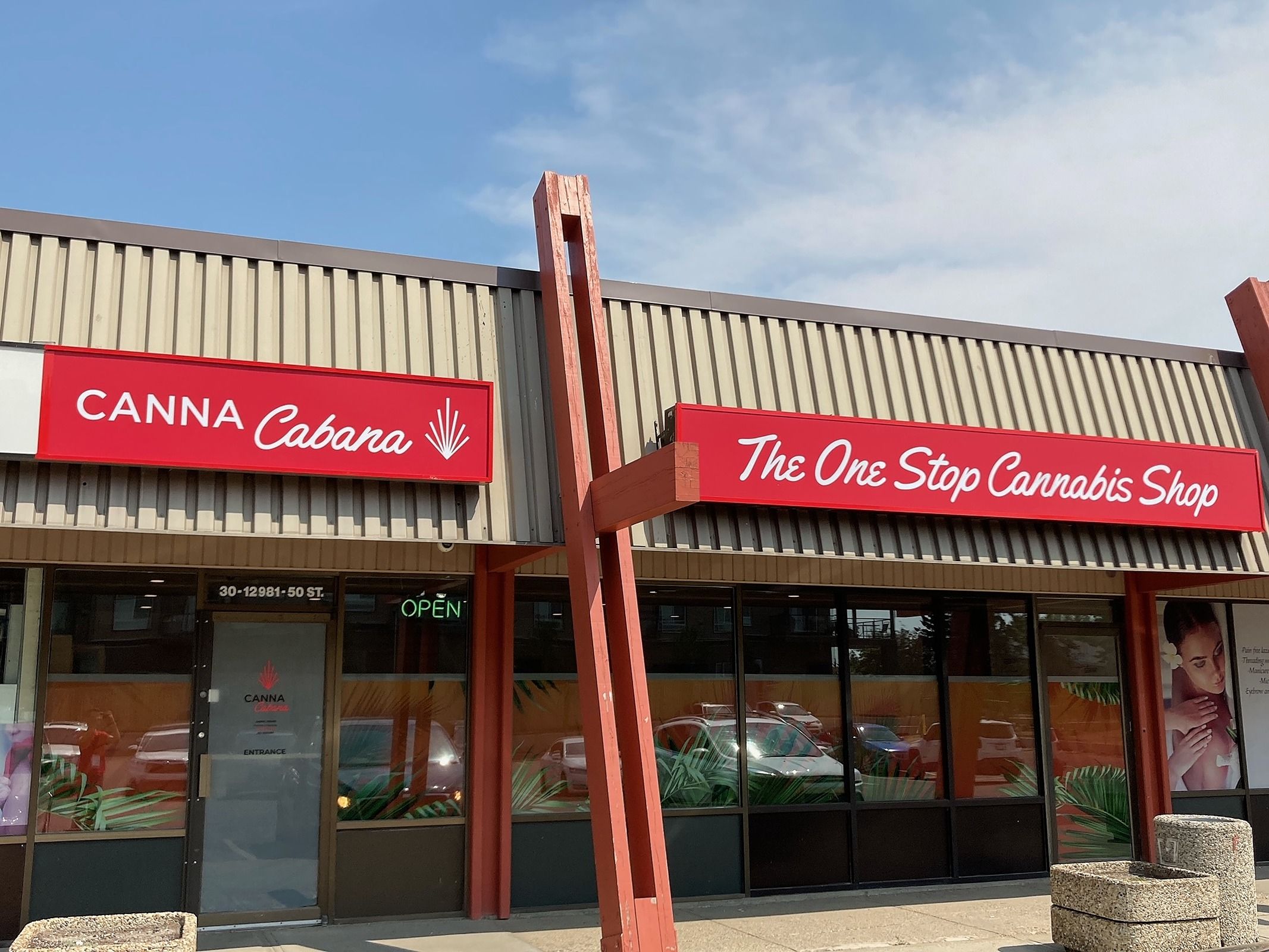 Cannabis Store Canna Cabana – Edmonton, Kennedale - 3
