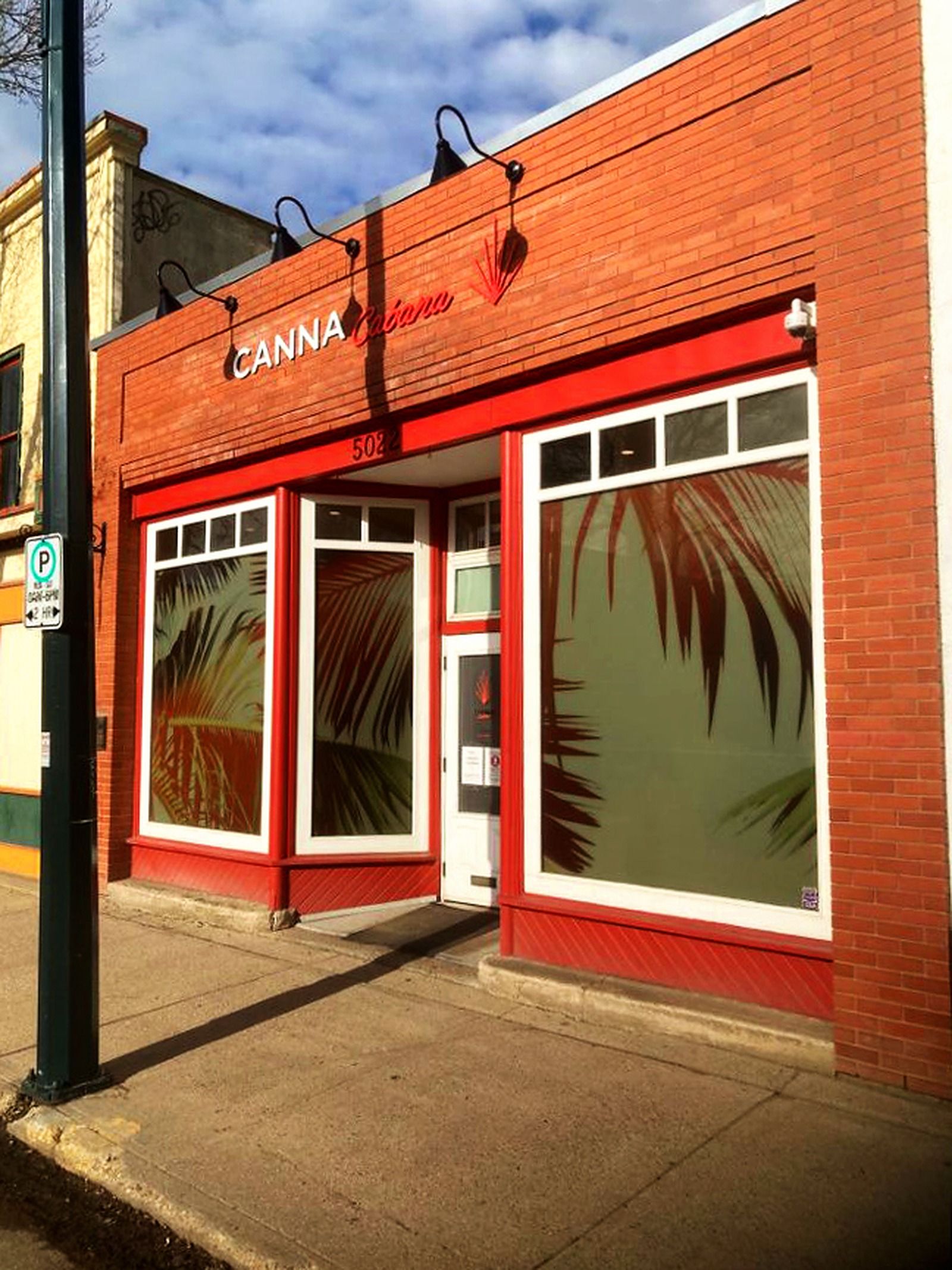 Cannabis Store Canna Cabana - Lacombe - 9