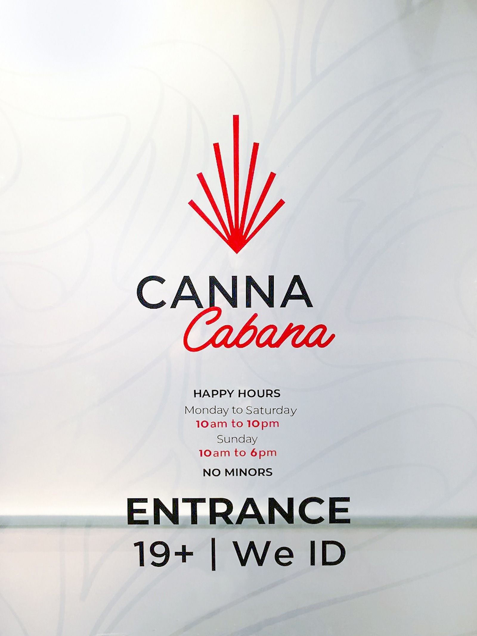 Cannabis Store Canna Cabana - Pembina HWY - 11