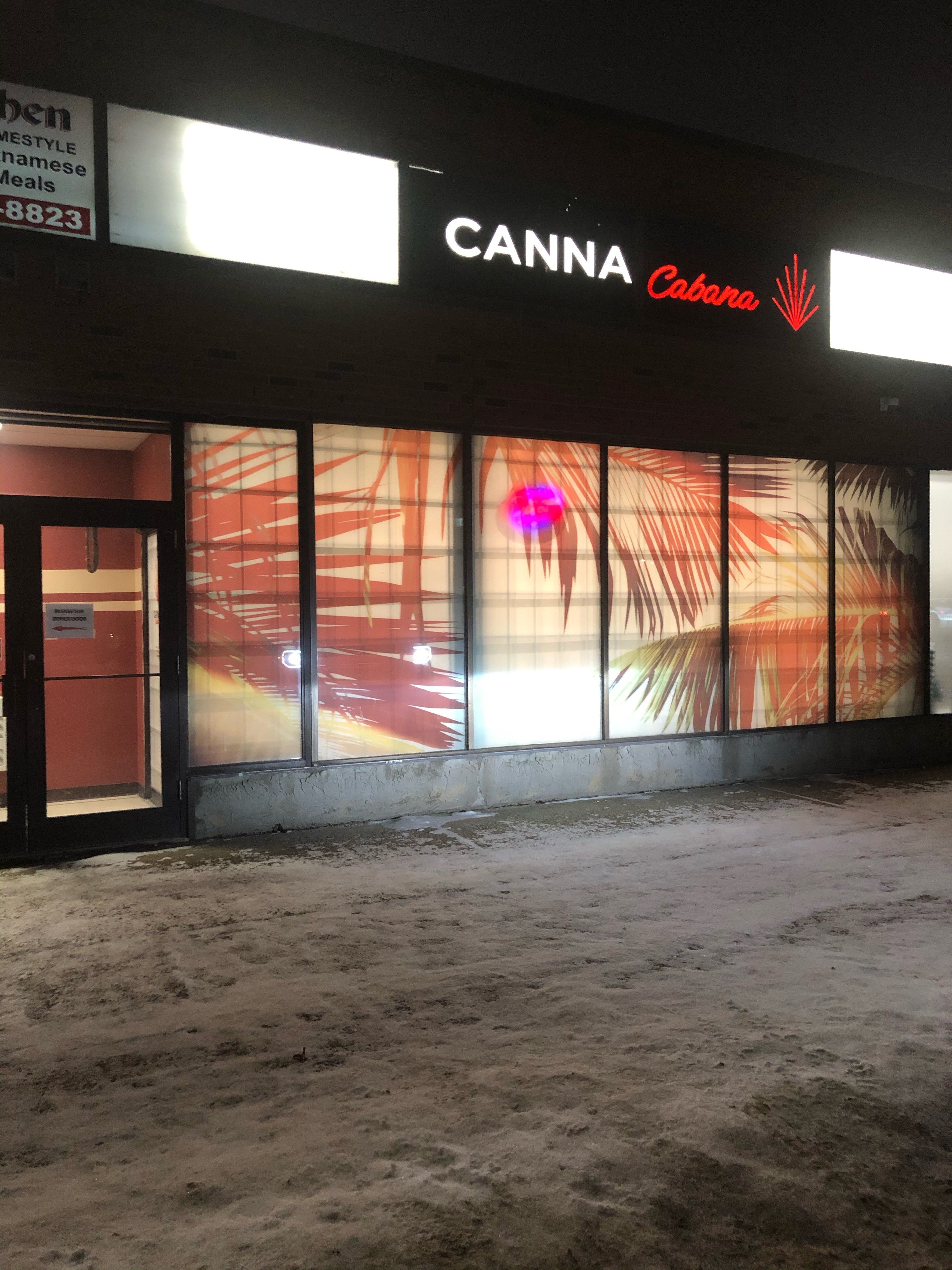 Cannabis Store Canna Cabana - Whitecourt - 2