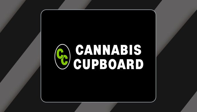 Cannabis Store Cannabis Cupboard - Hamilton - 0