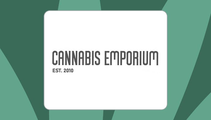 Cannabis Store Cannabis Emporium  - 0