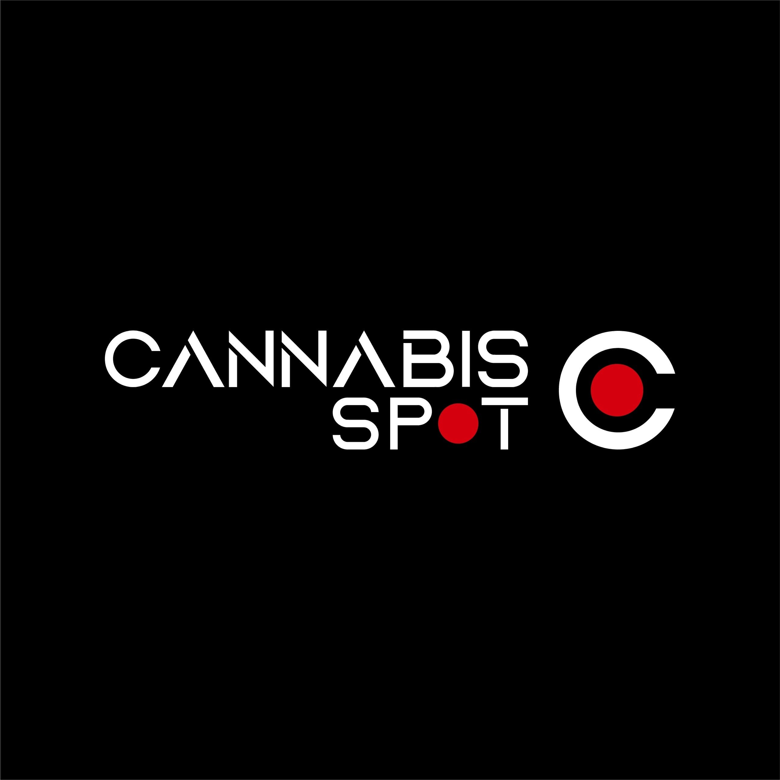 Cannabis Store Cannabis Spot - 1
