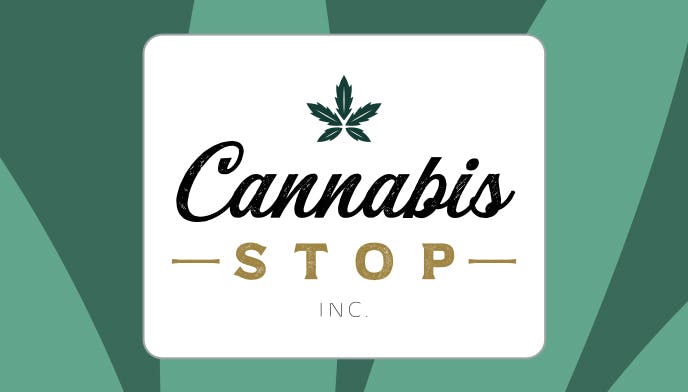 Cannabis Store Cannabis Stop - Arthur  - 1