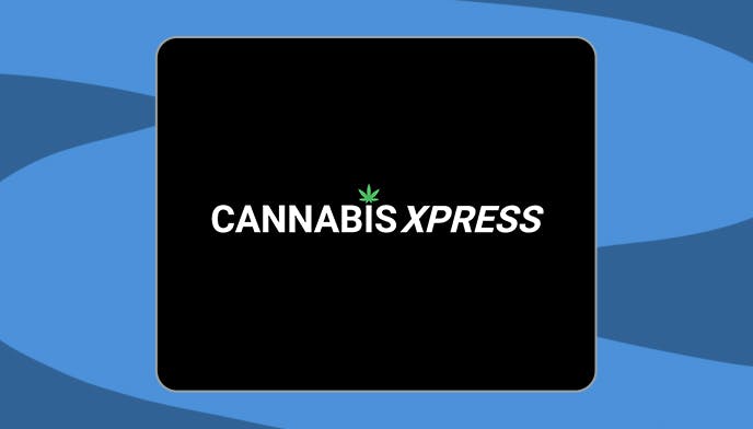 Cannabis Store CANNABIS XPRESS (Hampton) - 1