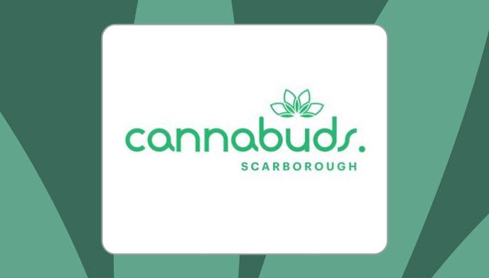 Cannabis Store Cannabuds - 1