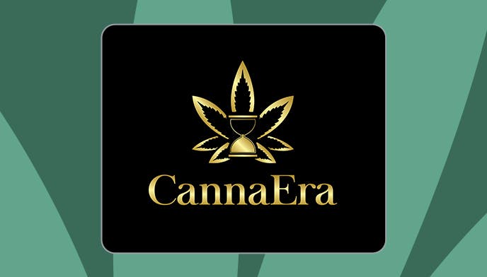 Cannabis Store CannaEra - 0