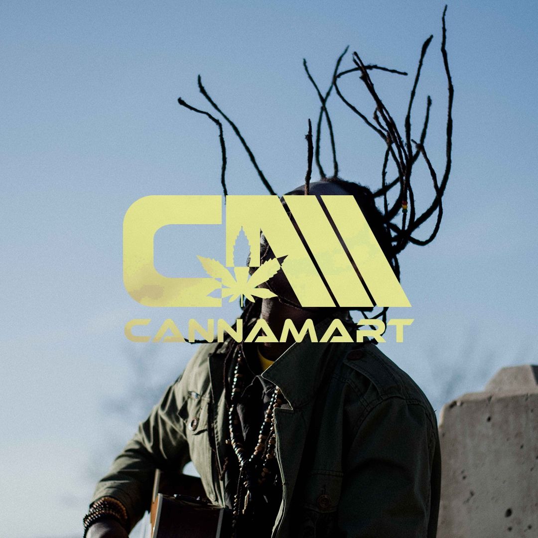 Cannabis Store Cannamart - Scarborough - 4