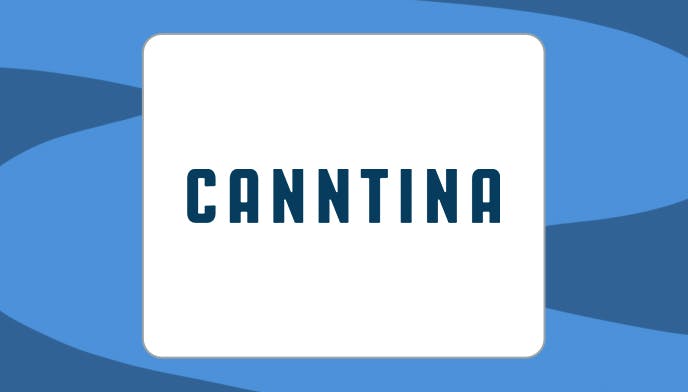 Cannabis Store Canntina - 1
