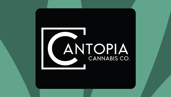 Cannabis Store Cantopia Cannabis Co - Brampton - 1