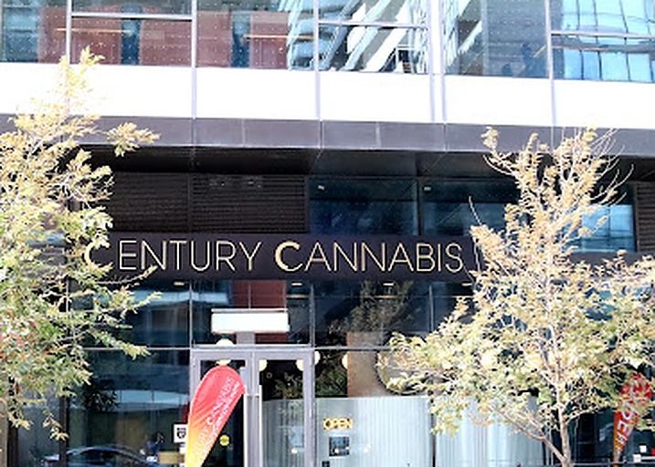 Cannabis Store Century Cannabis - 5