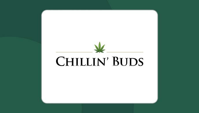 Cannabis Store Chillin Buds - 1