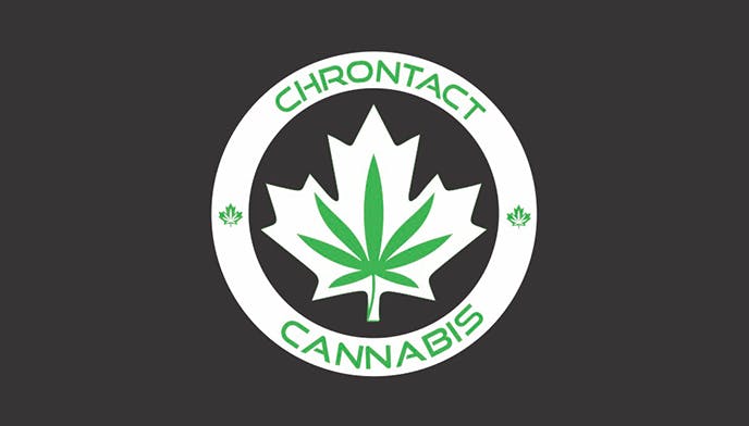 Cannabis Store Chrontact - 1
