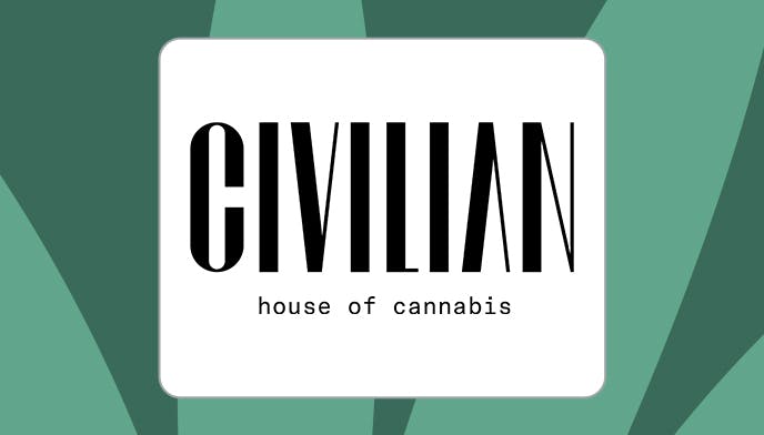 Cannabis Store Civilian Cannabis - Queen Street West - 0