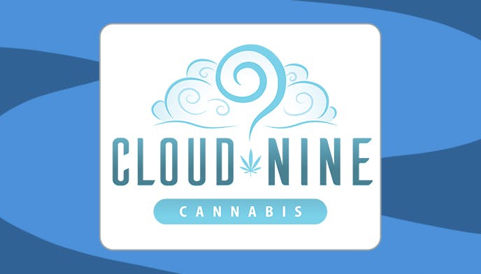 Cannabis Store Cloud Nine - Brantford - 1