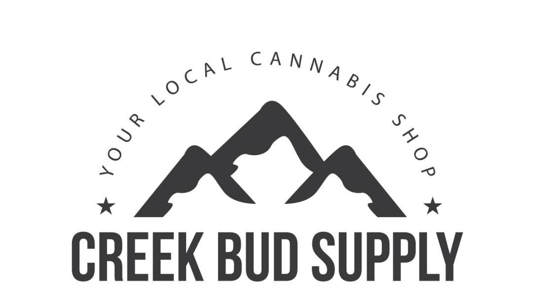 Cannabis Store Creek Bud Supply - 1