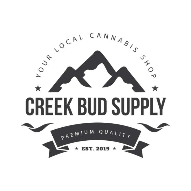 Cannabis Store Creek Bud Supply - 15