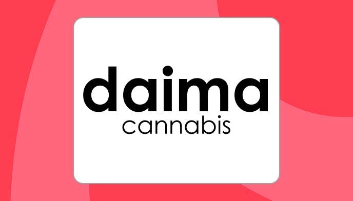 Cannabis Store Daima Cannabis - 1