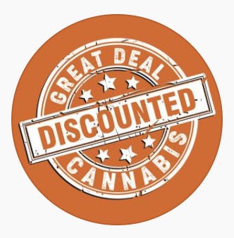 Cannabis Store Discounted Cannabis - Edmonton - 1