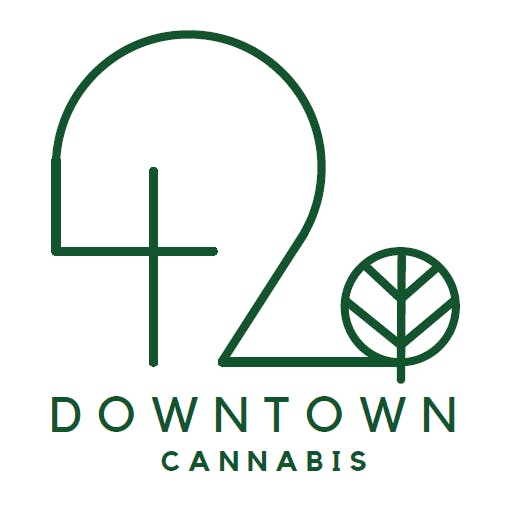 Cannabis Store Downtown 420 - 1