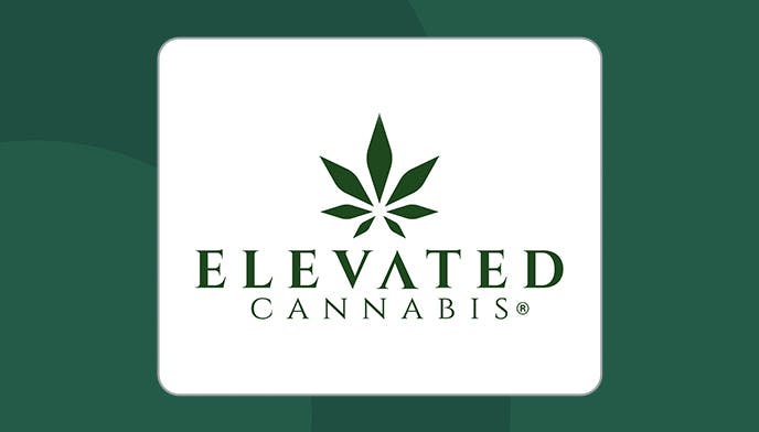 Cannabis Store Elevated Cannabis - 1