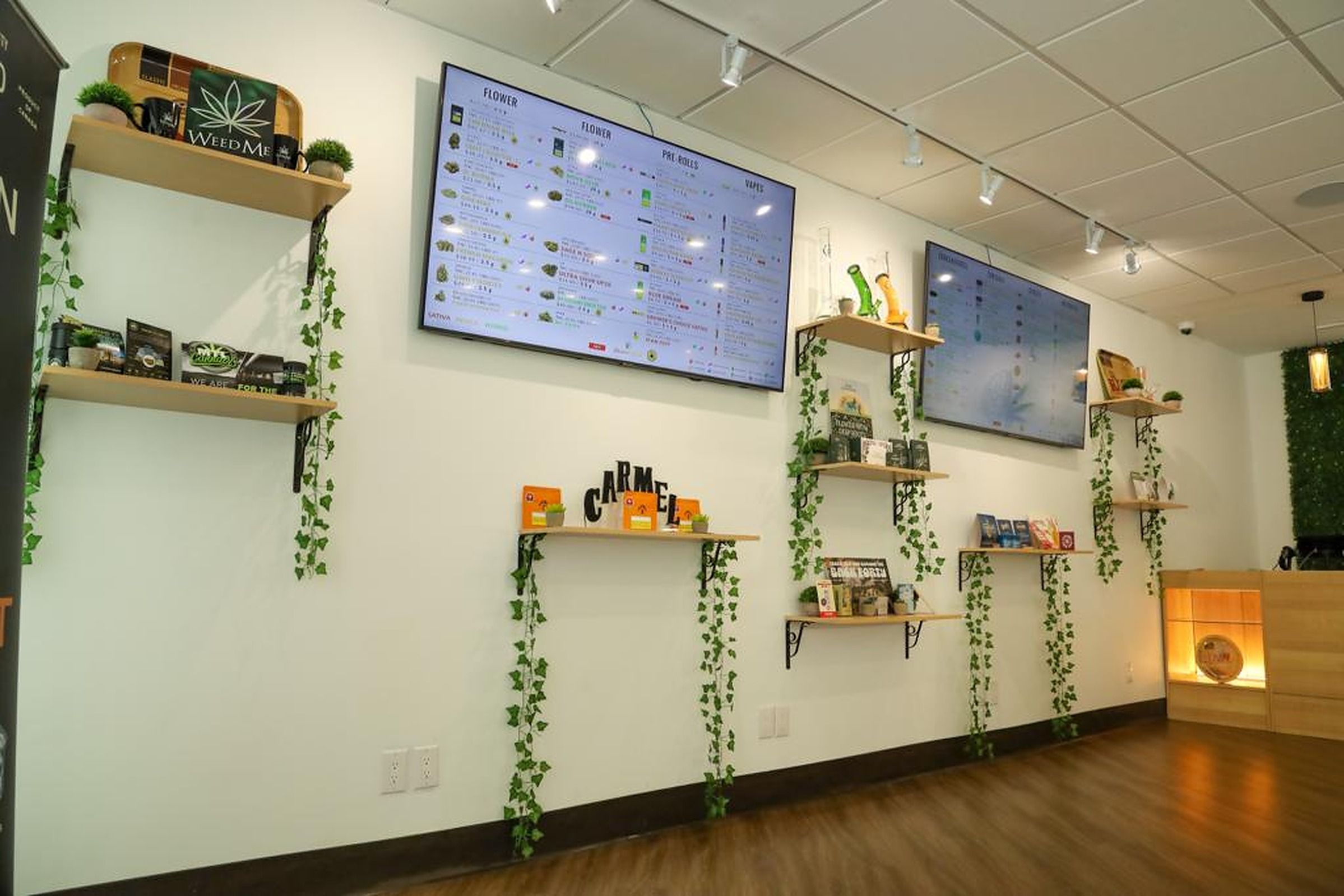 Cannabis Store Elevated Minds - Stoney Creek - 3