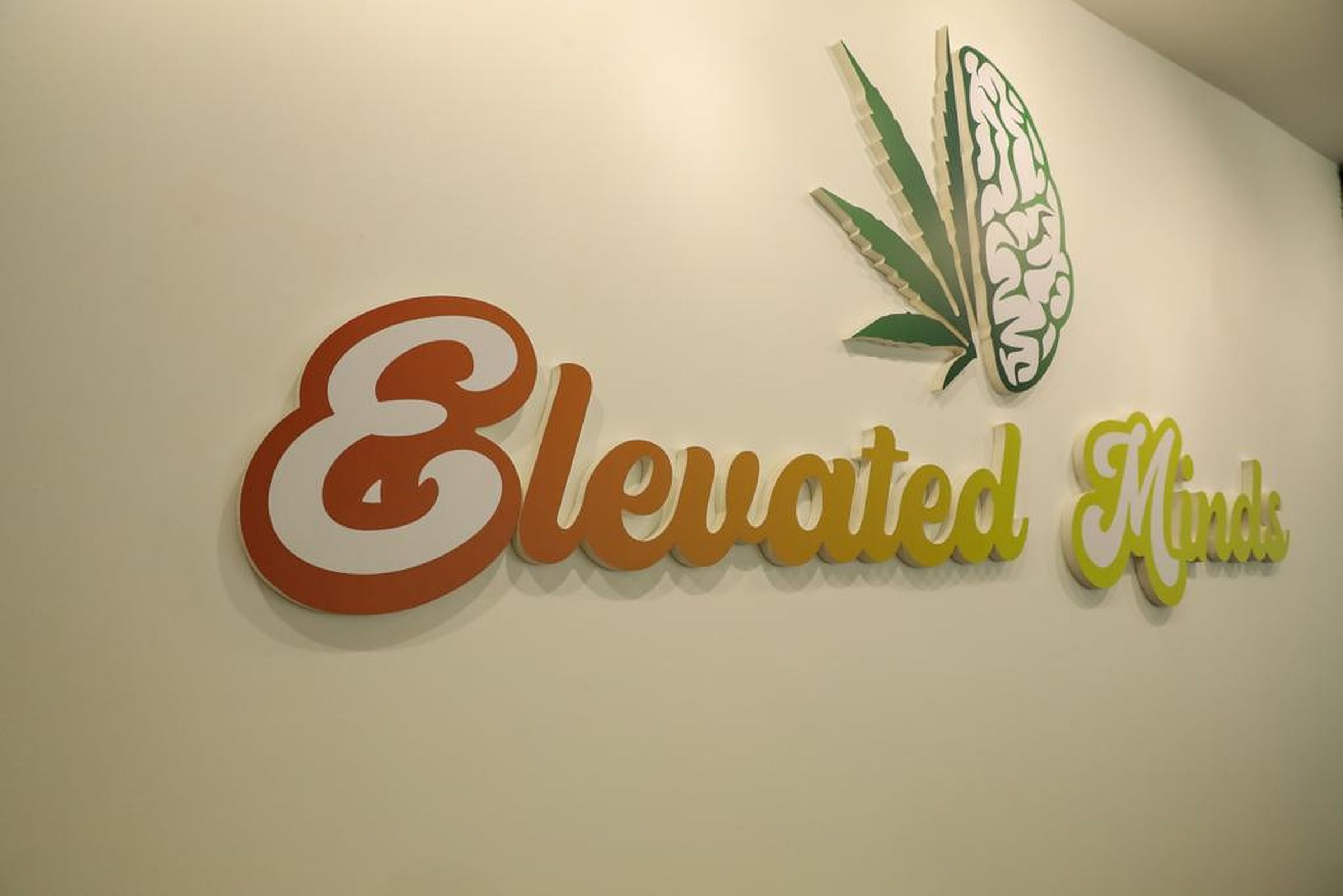 Cannabis Store Elevated Minds - Stoney Creek - 6