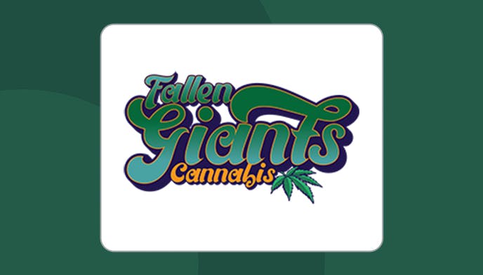 Cannabis Store Fallen Giants - Simcoe St - 0