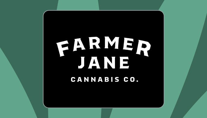Cannabis Store Farmer Jane (Grant Park) - 1