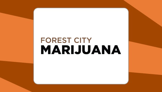 Cannabis Store Forest City Marijuana - Belmont Dr. (Wharncliffe and Belmont Drive) - 0