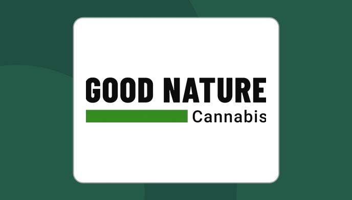 Cannabis Store Good Nature Cannabis - 1