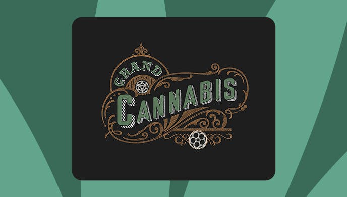 Cannabis Store Grand Cannabis (Dunnville) - 1