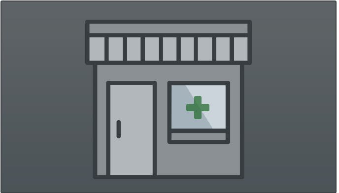 Cannabis Store Grass Station - 1