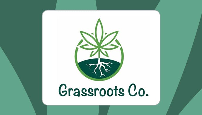 Cannabis Store Grassroots Co - 1