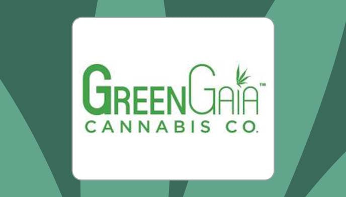 Cannabis Store Green Gaia (Summerland) - 1