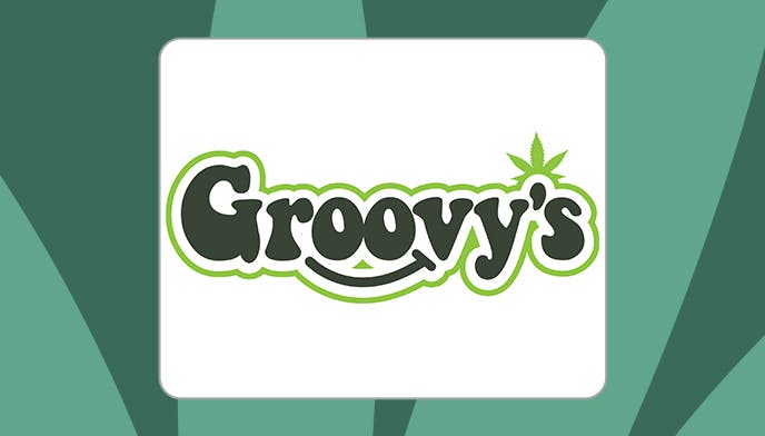 Cannabis Store Groovy Cannabis - 1