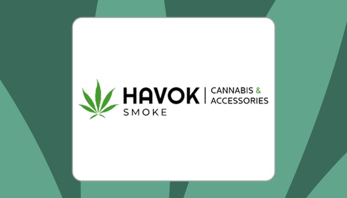 Cannabis Store Havok Smoke Cannabis & Accessories (Aurora) - 0