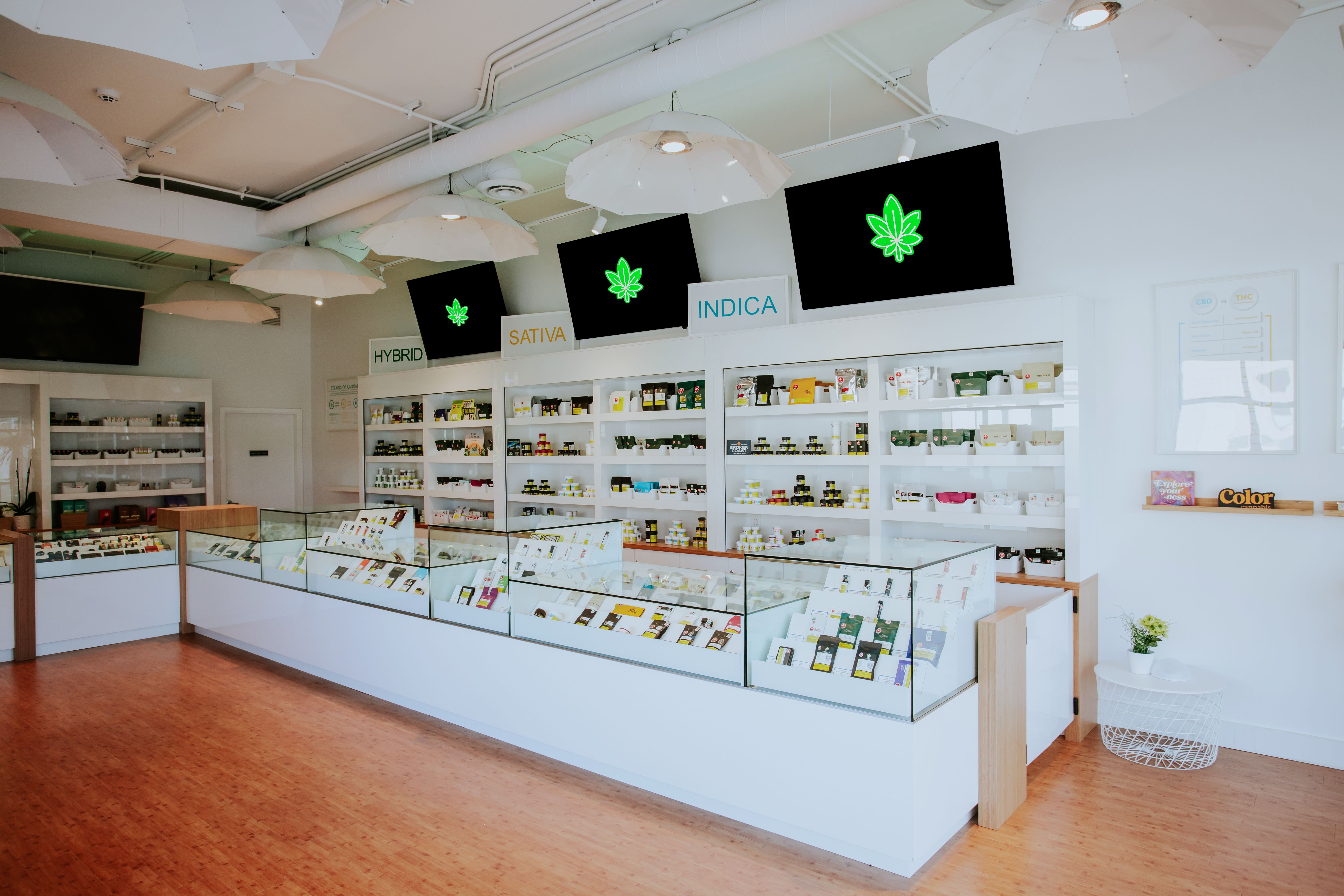 Cannabis Store Hi Cannabis - Kelowna - 5